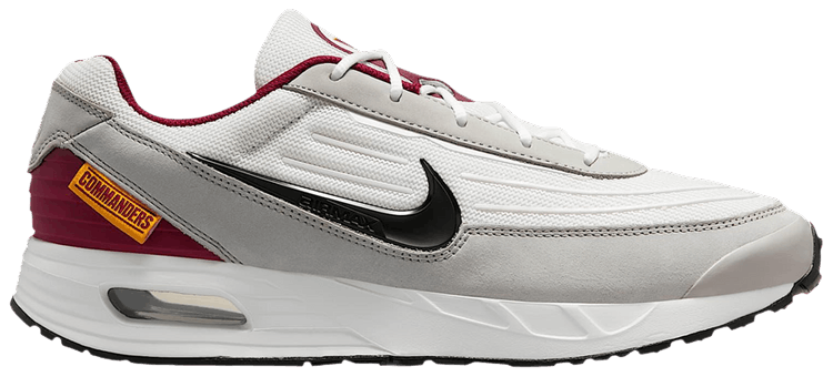 Nike Air Max Verse NFL Washington Commanders