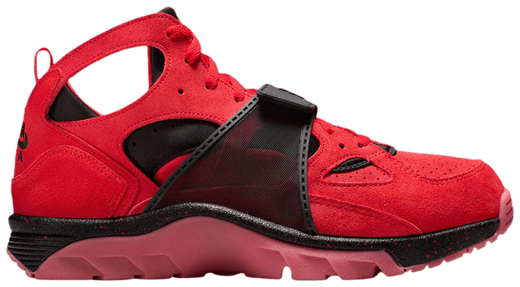 Nike Air Trainer Huarache Challenge Red