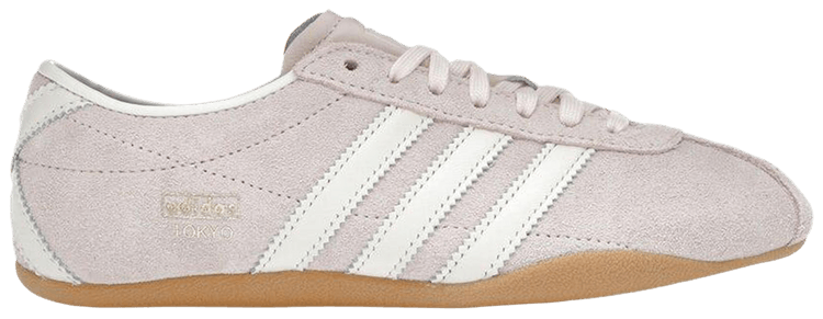 adidas Wmns Tokyo Wonder Quartz Off White Gum