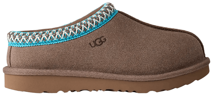 UGG Tasman 2 Kids Carribou Sapphire Ice
