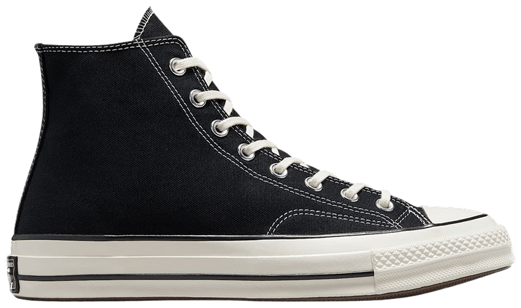 Converse Chuck 70 High Black