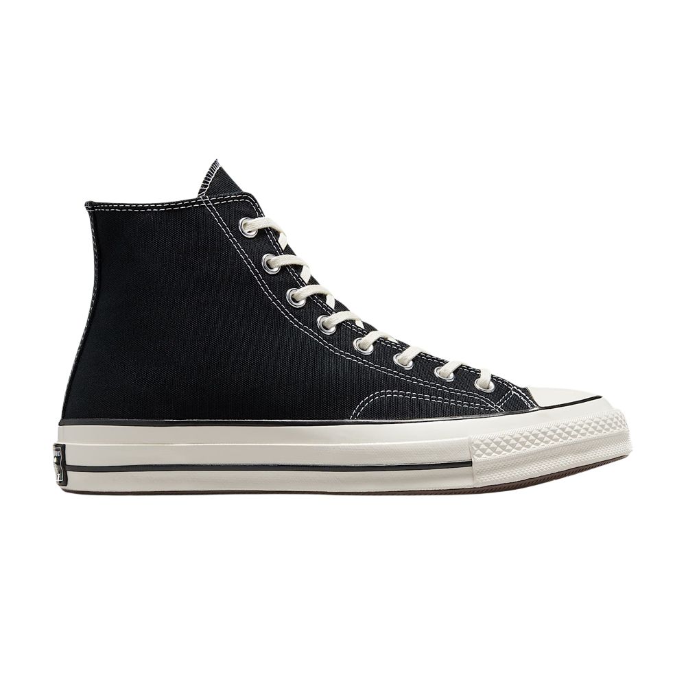 Converse Chuck 70 High 'Black' | Men's Size 3.5 - 162050C-001
