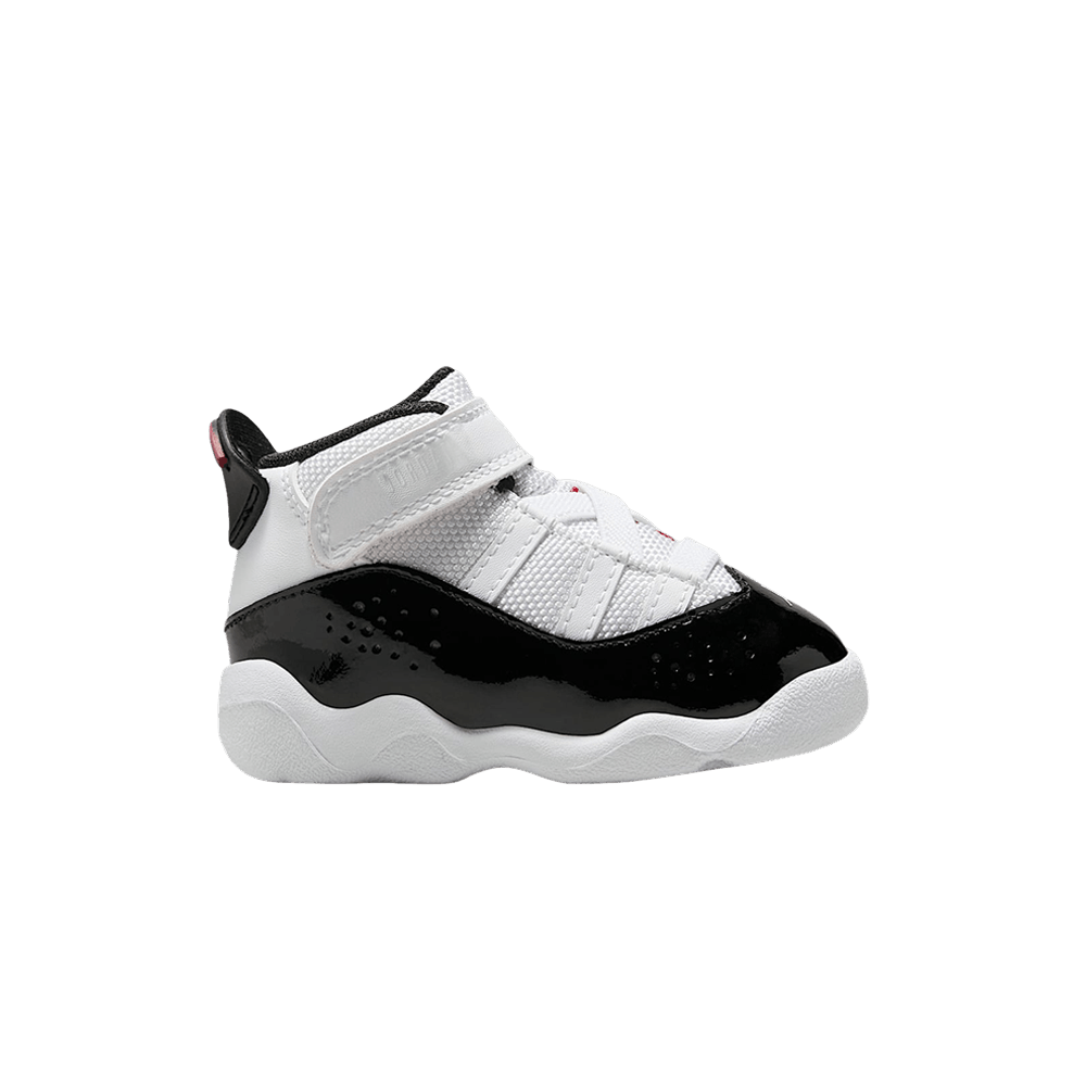 infant jordan 6s