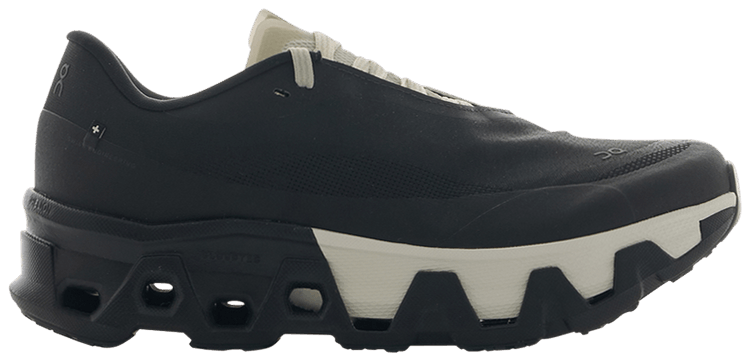 Post Archive Faction x Cloudmonster Hyper Black