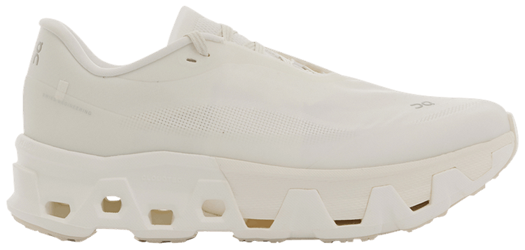 Post Archive Faction x Cloudmonster Hyper White