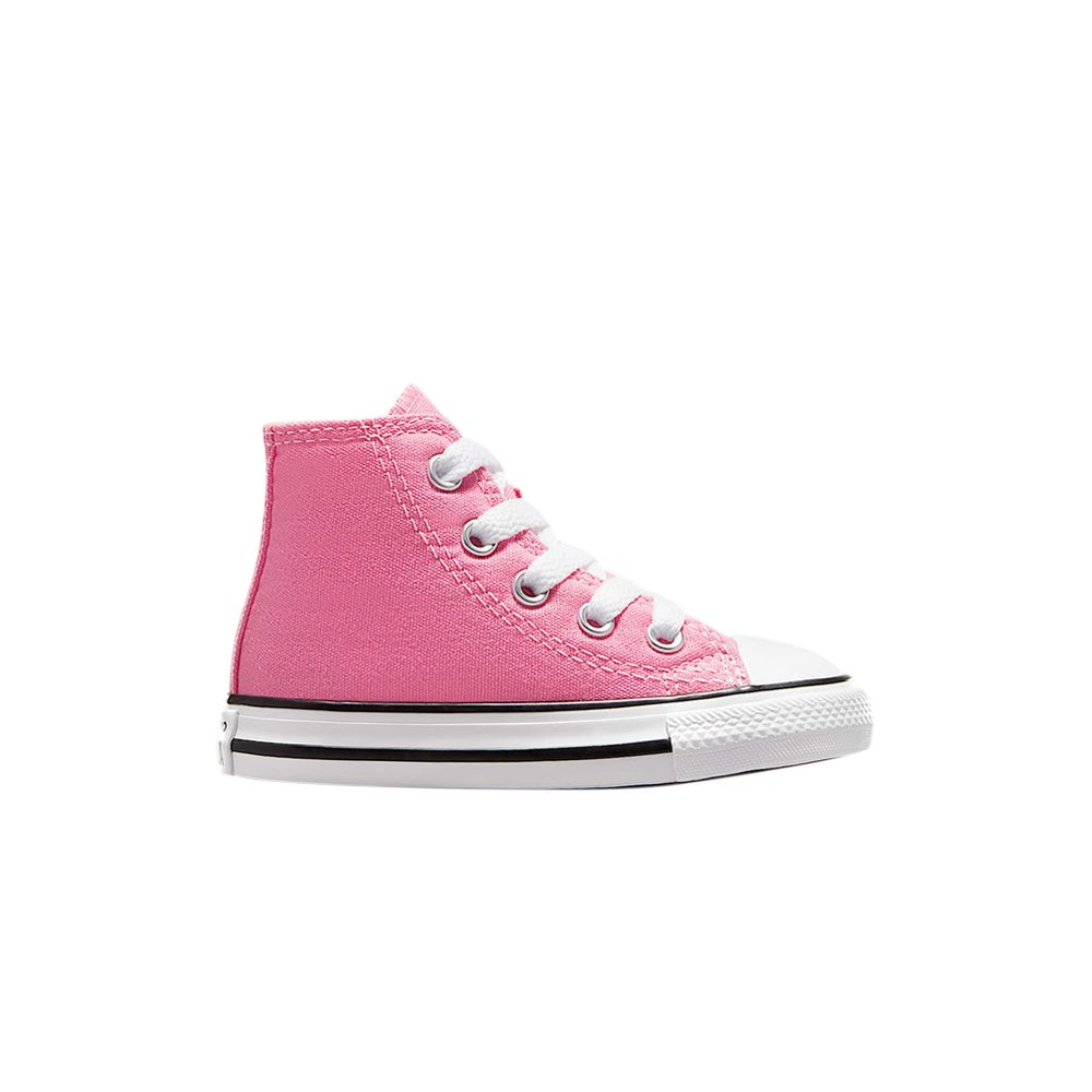 Converse Chuck Taylor All Star High TD 'Pink' | Infant Size 6 - 7J234-650