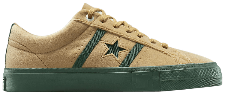 Undefeated x Converse One Star Academy Pro Brown