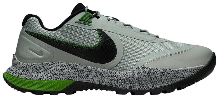 Nike React SFB Carbon Light Silver