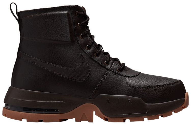 Nike Air Max Goaterra 20 Velvet Brown
