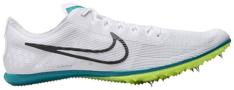 Nike Zoom Mamba 6 White Bright Spruce