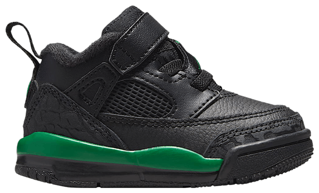Air Jordan Spizike Low Black Anthracite