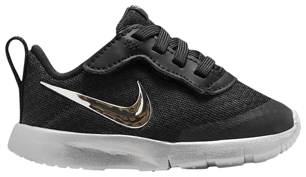 Nike Tanjun SE EasyOn TD Black Smoke Grey