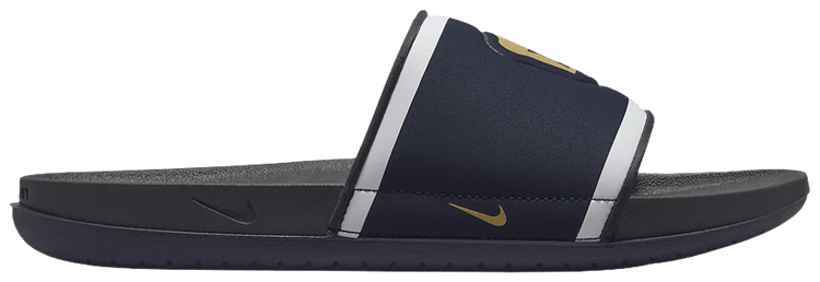 Nike Offcourt Slide Pumas UNAM