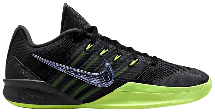 Nike Wmns Sabrina 3 Iron Grey