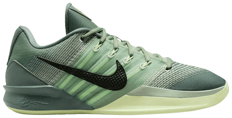 Nike Wmns Sabrina 3 EP Clay Green