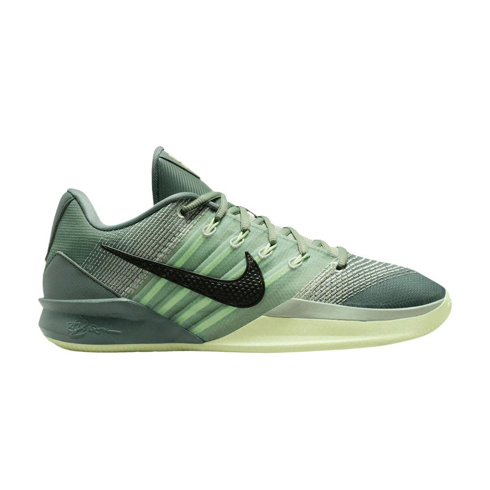 Nike Wmns Sabrina 3 EP 'Clay Green' | Women's Size 5 - HF2882-301