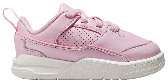 Air Jordan Flight Court TD Pink Foam