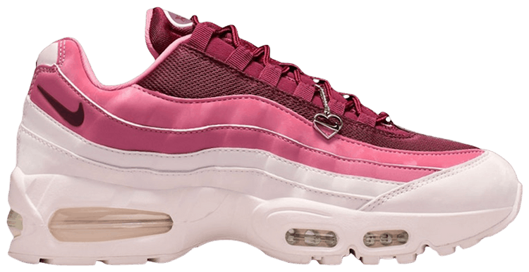 Nike Wmns Air Max 95 OG Valentines Day 2026
