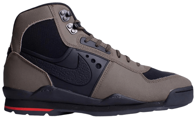 Nike Baltoro QS Olive Khaki