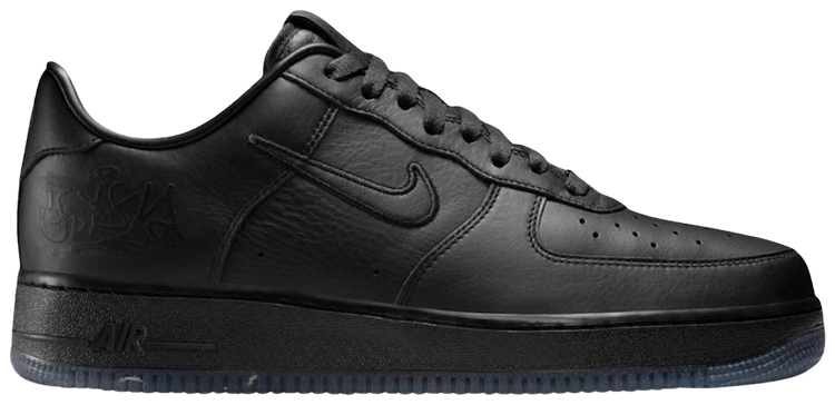 Def Jam Fight For NY x Nike Air Force 1 Low NYKE