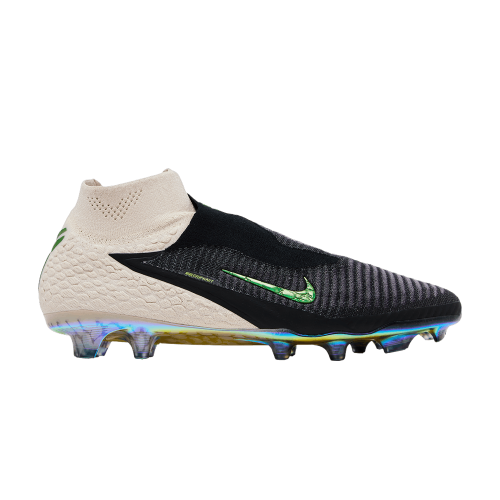 jumpman soccer cleats