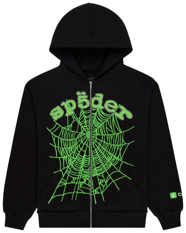 Buy Sp5der zip ups : New & Pre-Owned | GOAT