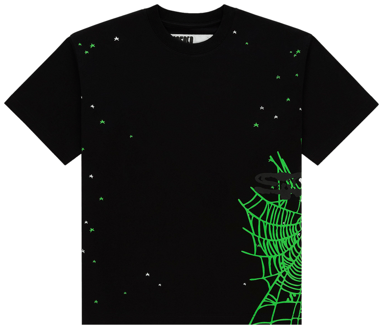 Buy Sp5der t-shirts : New & Pre-Owned | GOAT