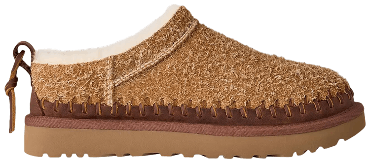 UGG Wmns Classic Micro Biarritz Chestnut