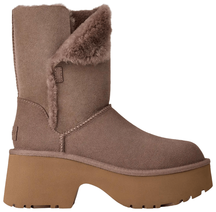 UGG Wmns Esmee Boot Caribou