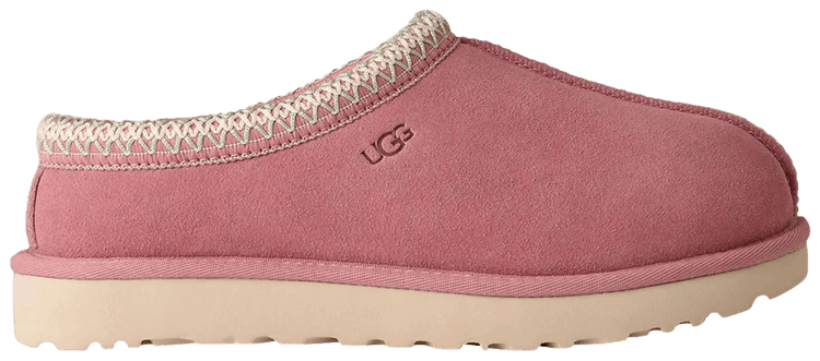 UGG Wmns Tasman 2 Slipper Horizon Pink