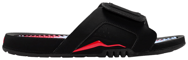 Air Jordan Hydro 6 Slide Infrared
