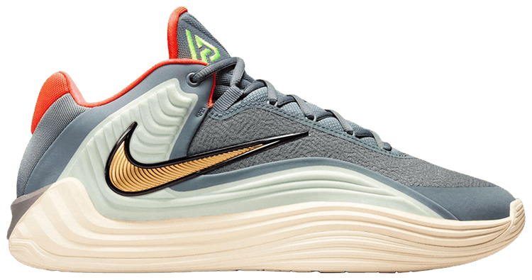 Nike Giannis Freak 7 Deception