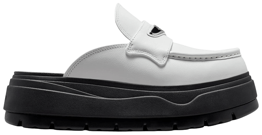 Air Jordan Wmns Jordan Mule 'summit White Black'