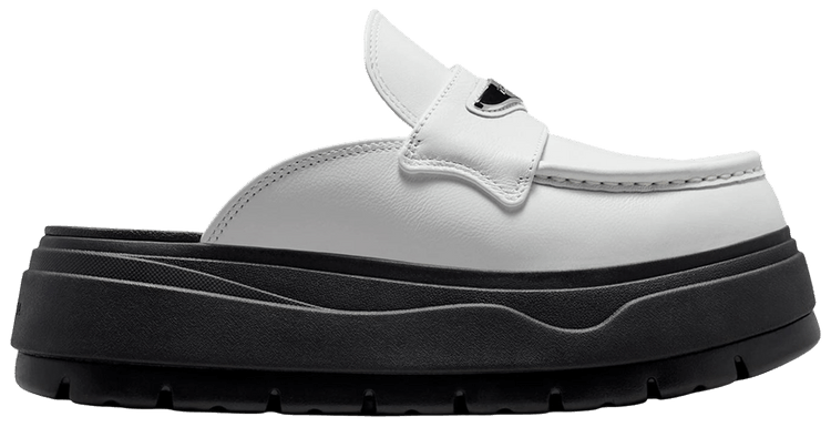 Air Jordan Wmns Jordan Mule Summit White Black