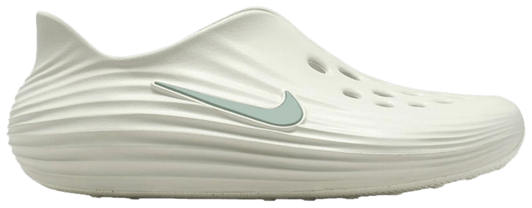 Nike ReactX Rejuven8 Spruce Aura Light Silver
