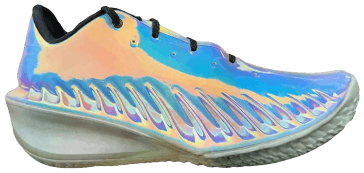 Victor Wembanyama x Nike GT Cut 4 All Star