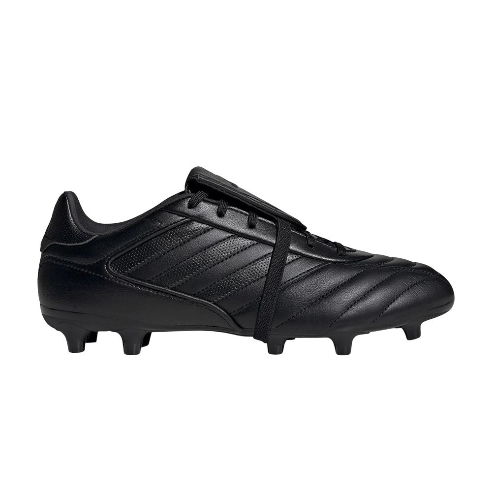 adidas Copa Gloro II FG 'Core Black' | Men's Size 11.5 - IH8281