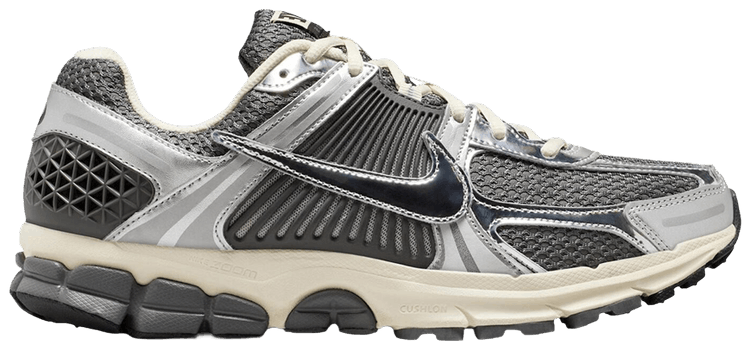 Nike Zoom Vomero 5 Iron Grey Chrome