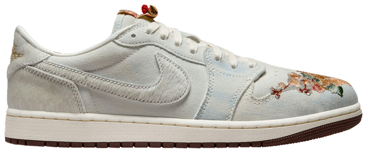 Air Jordan 1 Low OG Chinese New Year 2026