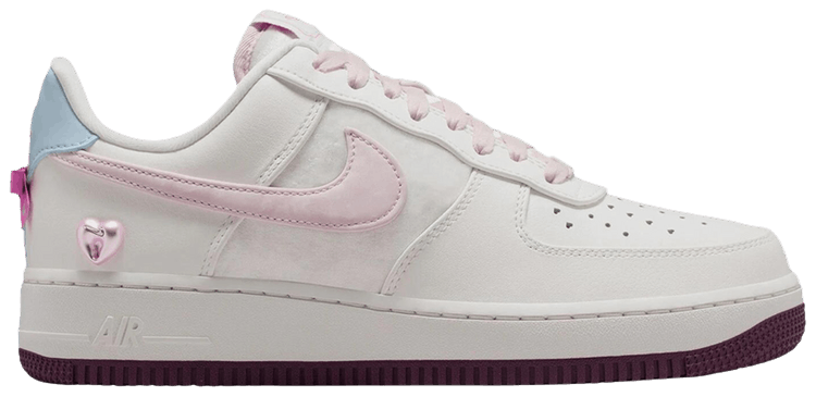 Nike Wmns Air Force 1 Valentines Day 2026