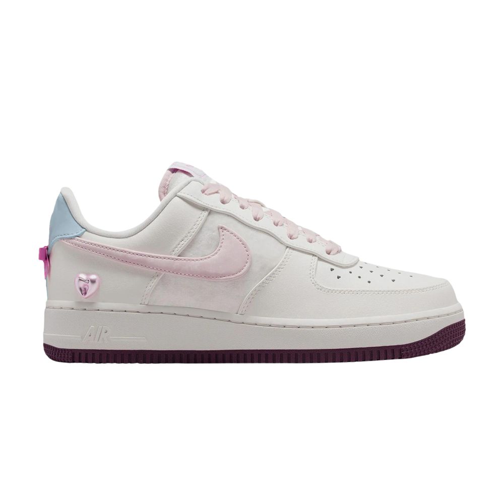 Nike Wmns Air Force 1 'Valentine's Day' 2026 | Cream | Women's Size 9 - IQ4937-161