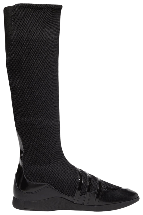 adidas Wmns Miaou Boot Black