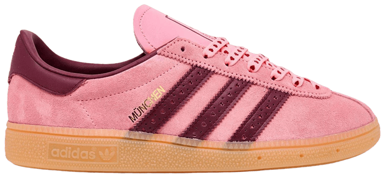 adidas Wmns Munchen Valentines Day