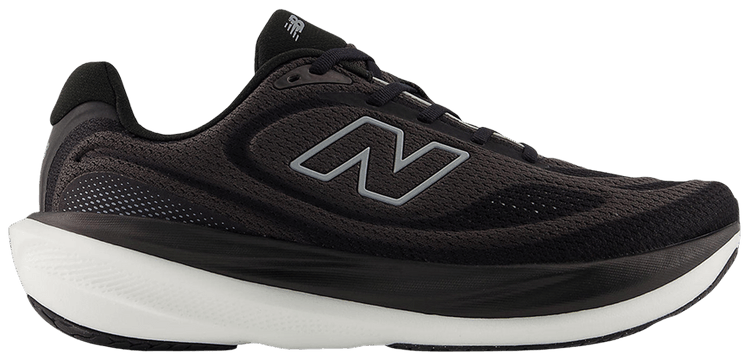 New Balance Infinion 1080v15 Black Slate Grey
