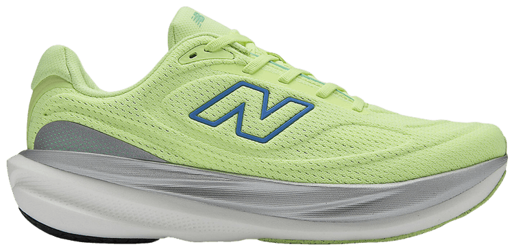 New Balance Infinion 1080v15 AfterglowBlue BirdSilver Metallic