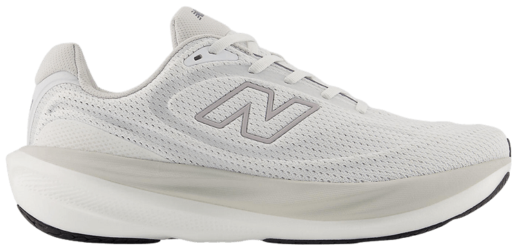 New Balance Infinion 1080v15 White Truffle Salt Grey Matter