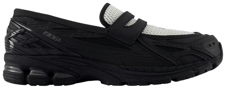 New Balance 1906L Black Angora