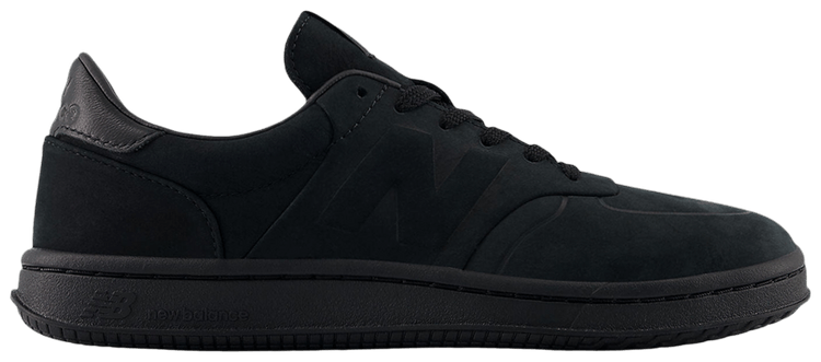 New Balance T500 Black