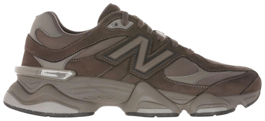 New Balance 9060 Mono Cortado
