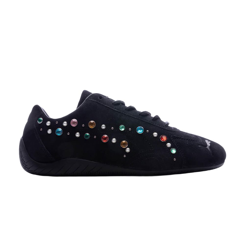 Feature x Puma Speedcat 'Adornè' | Black | Men's Size 7 - 408789-01